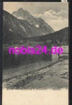 82481 Lautersee mit Wetterstein *ca.1910