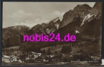 82491 Obergrainau gegen Wetterstein *ca.1910