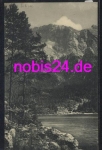 82491 Eibsee View of the inn o 10.9.1910