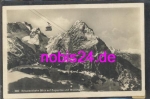 82467 Garmisch Kreuzeckbahn Zugspitze *ca.1920
