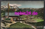 82467 Garmisch vom Wankhaus o ca.1960