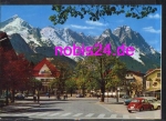 82467 Garmisch Marienplatz  *ca.1975