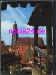 86720 Nördlingen St. Georgskirche o 7.6.1971