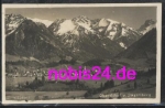 87561 Oberstdorf Jaegersberg *ca.1920