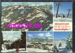 87527 Hornerkette Hochallgau Lift o 18.6.1984