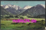 87561 Oberstdorf Allgaeu *ca.1910