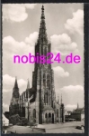 Ulm Minster, the highest in the world *ca.1960