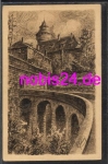 Nuremberg Vestnertor artist card *ca.1910