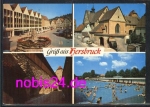 91217 Hersbruck Freibad Kaufhaus o 13.8.1975