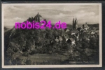 91327 Goessweinstein Kirche Burg *ca.1930