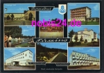 94072 Fussing Hotels Freibad Thermalquelle o ca.1971