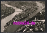 94000 Passau Flugbild o ca.1970