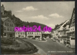95460 Bad Berneck Marktplatz Autos o 8.2.1975