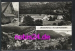 98587 Oberschöoenau Cafe Erholungsheim o ca.1982