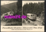 98744 Oberweissbacher  Mountain railway *ca.1969