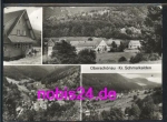 98587 Oberschoenau Cafe Erholungsheim o 26.5.1982