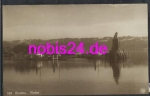 88131 Lindau Bodensee Hafeneinfahrt *ca.1923