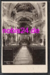 96215 Banz  Klosterkirche innen  *ca.1930