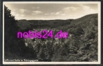 99842 Ruhla Thuringian Forest o 25.7.1938