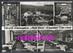 99887 Luisenthal FDGB Erholungsheim o 9.8.1982