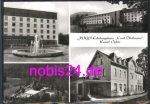 02797 Oybin FDGB Erholungsheim o 8.12.1980