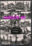Goettingen Goose loaf  o 7.6.1964