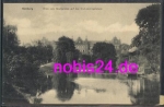 Hamburg Civil Justizgebäude  *ca.1910