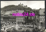 38855 Wernigerode Nicolaiplatz Brunnen o ca.1983