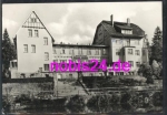 38879 Schierke FDGB Erholungsheim o 3.8.1982
