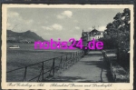 Bad Godesberg Bonn Rheinhotel o 19.7.1939
