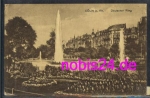 Köln Deutscher Ring Brunnen o 27.6.1922