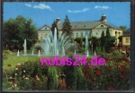 Bad Kissingen, Germany  Rose garden * around 1975