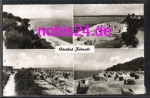 24321 Hohwacht Ostseebad Strandleben *ca.1960