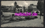 24537 Neumuenster Halle Textile College o 27.2.1958