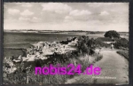 24321 Hohwacht Baltic Sea resort Beach life *ca.1960