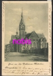Mainz Diakonissen Mutterhaus o 17.8.1902