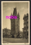 Mainz Strasse am Holzturm  *ca.1910