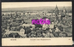 Mainz vom Stephansturm *ca.1900