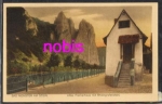 55586 Bad Münster Altes Fischerhaus *ca.1910