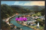 56130 Bad Ems Luftbild *ca.1910