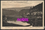 56377 Bad Nassau Lahn Kettenbrücke o 25.8.1917