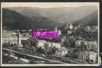 56130 Bad Ems Wasserturm Villenviertel *ca.1920