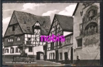 56333 Winningen Weinhof Post Brunnen *ca.1950