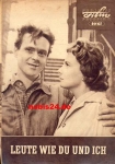 People like you and me - Czechoslovak film ​​​​​​​40/61 Progress Film Program
