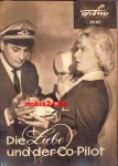 Die Liebe und der Co-Pilot, Progress Film Programm 28/61, Horst Drinda, Günther Simon