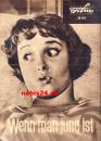 When you're young..., - Soviet film ​​​​​​​14/61Progress Film Program
