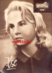 Ilse - Soviet film Progress ​​​​​​​13/61 film program