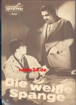 The White Clasp - Czechoslovak film ​​​​​​​72/61 Progress Film Program