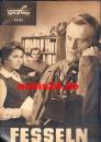 Shackles - Czechoslovak film 13/62 Progress Film Program