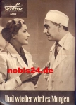 And tomorrow will come again - Soviet film ​​​​​​​32/6 Progress Film Program